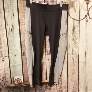 Champions Duo-Dry Workout Leggings